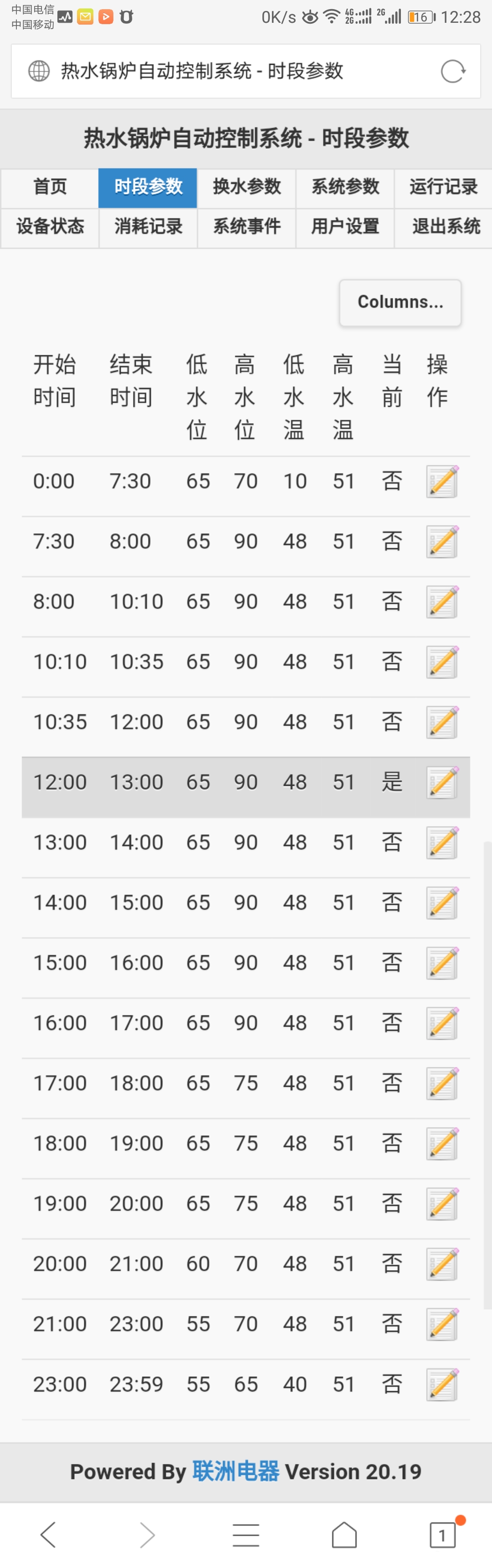 HG3000��ˮ偠t��(ji��)�ܿ��ƺ��_(t��i)ܛ��ϵ�y(t��ng)