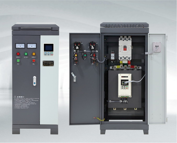 成套電機起動柜定制 成套電機起動柜定制