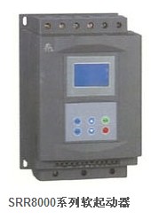 SRR8000系列智能型軟啟動(dòng)