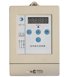 QLC型經(jīng)緯路燈控制器 QLC型經(jīng)緯路燈控制器