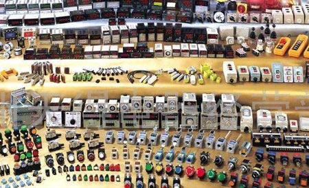 低壓電器的種類,低壓電器分類