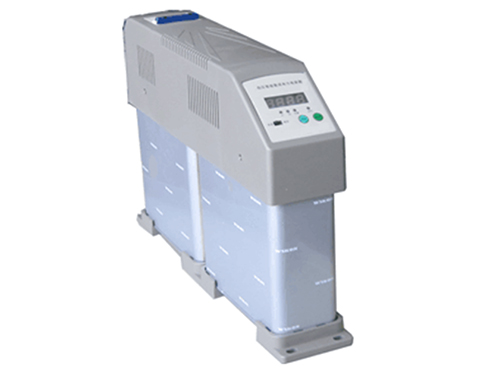 DLZC智能電容器 集成復合開關電力電容器