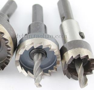 指示燈和按鈕的開孔器