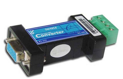 485轉換器 485轉換器
