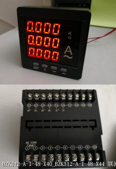 BZK312-A-I-48-X40_BZK312-A-I-48-X44 BZK312-A-I-48-X40_BZK312-A-I-48-X44