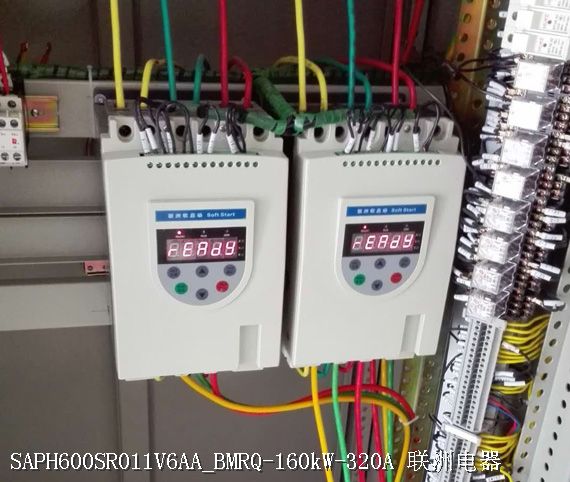 SAPH600SR011V6AA_BMRQ-160kW-320A SAPH600SR011V6AA_BMRQ-160kW-320A