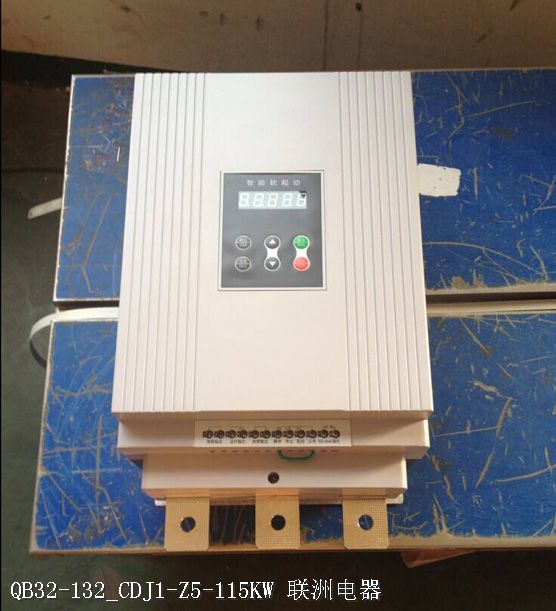 QB32-132_CDJ1-Z5-115KW QB32-132_CDJ1-Z5-115KW