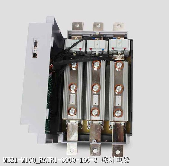 MS21-M160_BATR1-3000-160-3 MS21-M160_BATR1-3000-160-3
