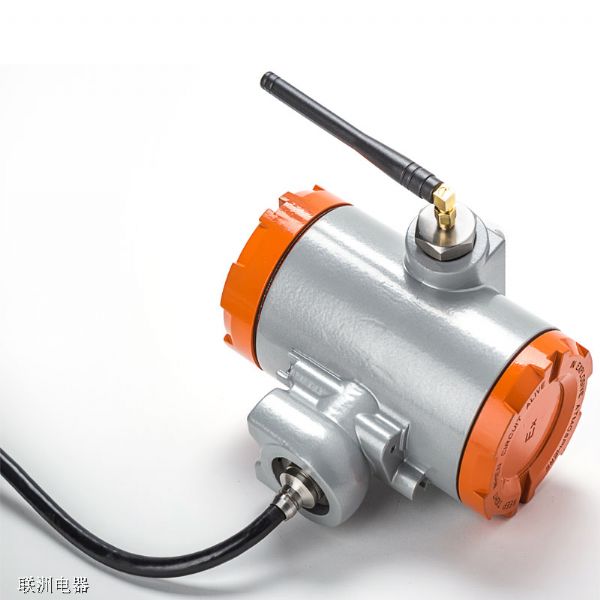 無線水位監測系統、液位監測系統 微信報警通知