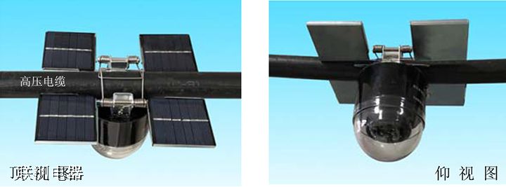 CG6568�͸߉��ܿ���|����������@ʾ������һ�N���Ï��ɊA�̶��ڼܿ���|�ϣ����ո߉��Б�늈�,��늈���̖�D�Q��LED�W����̖���oՓ��̫ꖹ⏊�������£�߀������Ҋ���^�͵����l���£�ֻҪ�߉�����늣����@ʾ����ֱ�·����������ؿ����߉�ָʾ�b�õĸ����W�⣬�o����z��ʩ���ˆT�ṩ�����ľ�ʾ���ã��Ա���늚⾀·���I�ˆT�İ�ȫ��